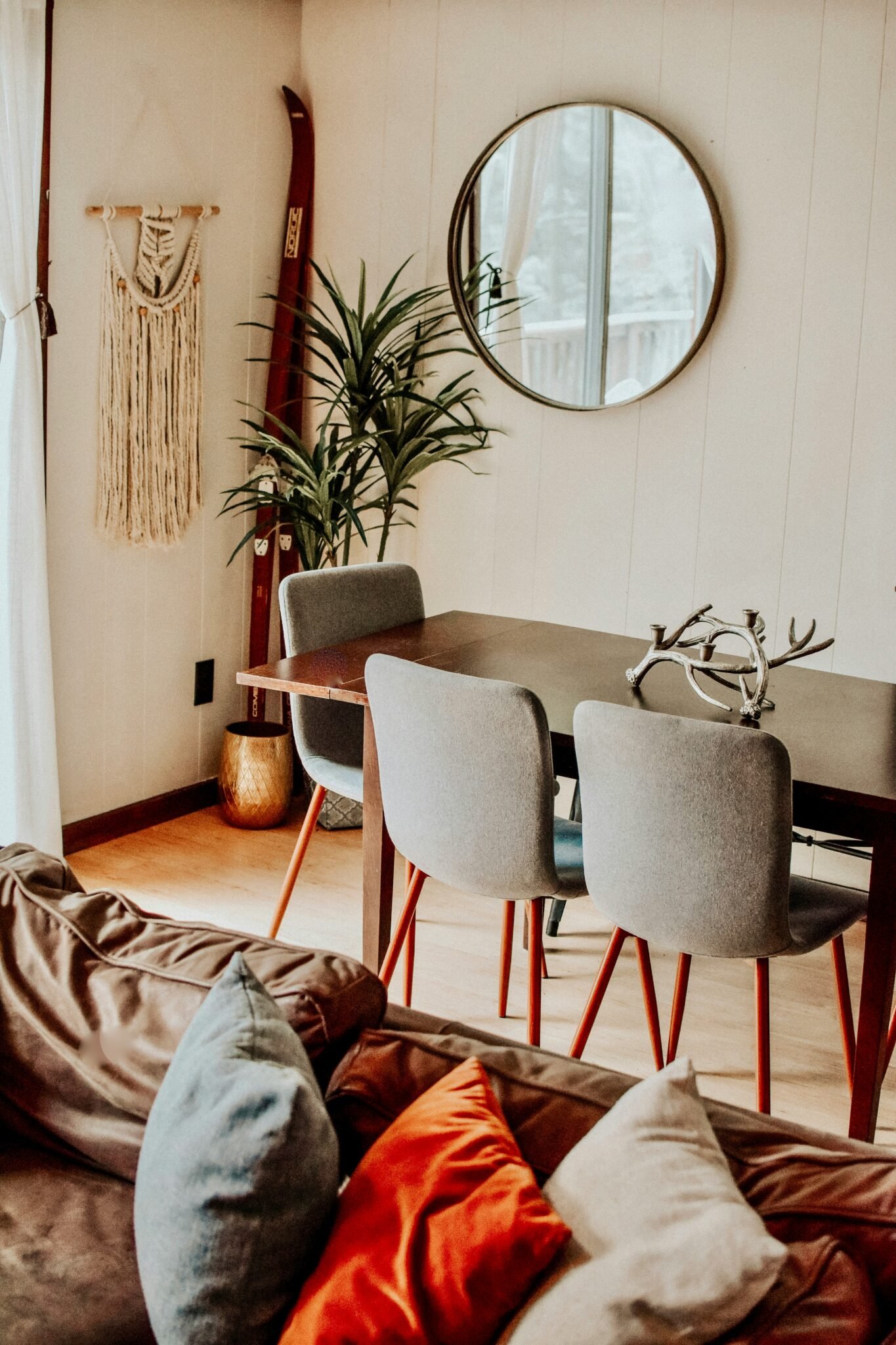 Intérieur appartement neuf VEFA
